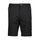 CMP Wanderhose Bermuda-Shorts mit thermoverschweißter Tasche (UV-Schutz) schwarz Herren